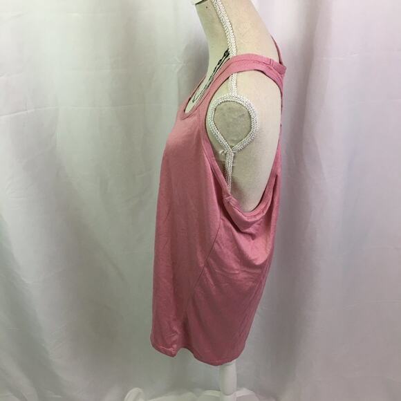Xersion Racerback Tank Pink Small - Picture 9 of 11